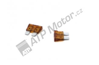 533509547,5: Flachsicherung 7,5A