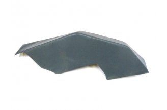 72117943: Kotflügelverkleidung L grau BK 7011