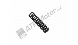 Pružina redukčního ventilu