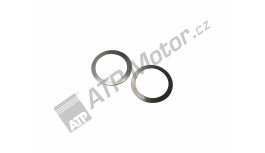 Unterlegscheibe s=0,20 mm ŽTR-165