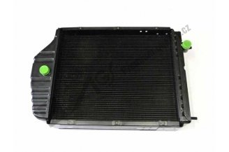 86013905 AGS: Chladič 6V ATM A/B AGS