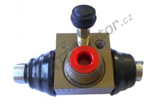 443919110000: Brzdový válec BV 19,05 Fabia