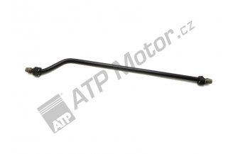53234040: Pipe assy T