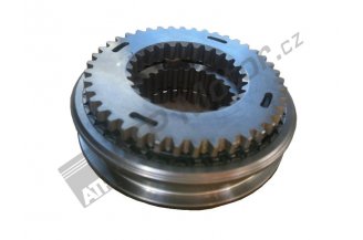 54130901: Spojka synchronizační reverzace