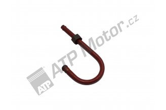 83578040: Trubka odpadu