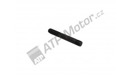 Šteft třmenu vstřikovače