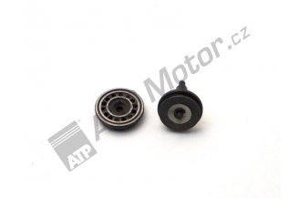 93010003: Auslassventil 411.004.505