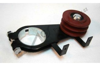 93010023: Napínač kompletní HS26.11X AGS