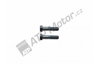 990459: Bolt M14x2x60 99-0356, 99-8729