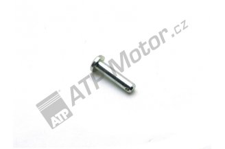 995714: Čep 10x40x36