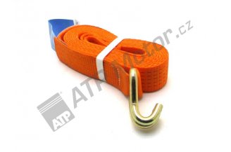 UPPASV5T4M: Fastening band 5t/4m, 392630000023
