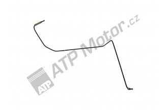 52132652: Trubka levá /BK/viniční/