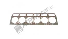 Těsnění hlavy válců LIAZ TUR 2,00 mm 317092854,856