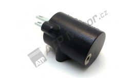 Zylinder der JRL-Ausrückkupplung