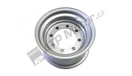 Radantrieb. 9,00x18 8/275/221 A2 ET-20 L-1203