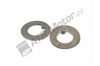 55113545: Unterlegscheibe der Spannmutter