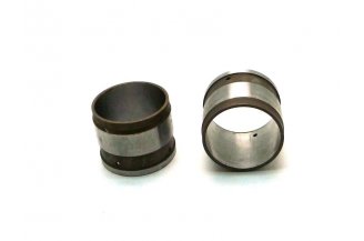 80126023 AGS: Bush grinded