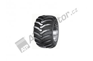 MI500/6022,504: Tyre MITAS 500/60-22,5 170A8 TR-12 TL