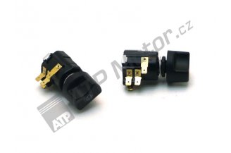 78351944: Front wiper switch 0-1-2 78-351-946