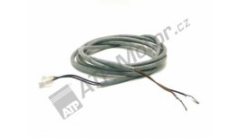 Tail lamp cable RH