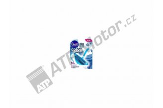 DR387: WC závěs Brait Blue 40g