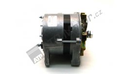 Alternátor s regulátorem 14V/70A d=20,00 mm M97,JRL,FRT,AVIA CZ