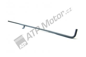 60453006: Wählhebel