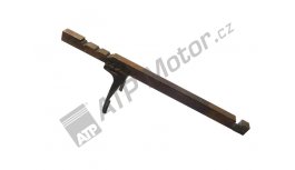 Vidlice přesuvná 1+Z.R 5911-2035