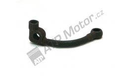 Abflussrohr komplett