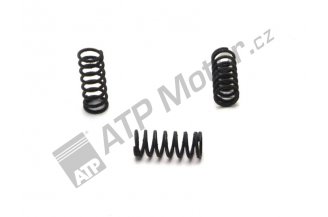 80126071: Pružina synchronizačního ventilu