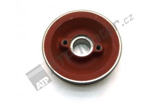 Engine pulley gr=1/13 mm