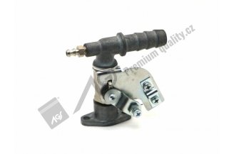 80371903 AGS: Ventil topení 5592-59-0053 LKT, 319-972110 LIAZ AGS