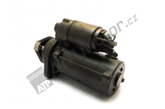16359124: Startér s reduktorem 12V/3,2 kW ISK JRL+FRT
