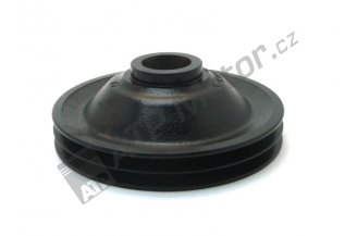 13003515: Engine pulley 13-003-516 JRL+FRT