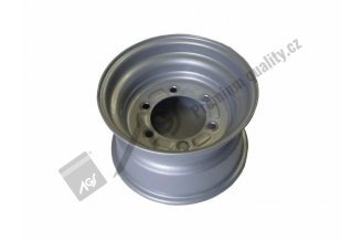 9,00x15,302: Kolo disk. 9,00x15,3 6/205/161 E2 ET 0 VS AGS