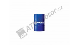 Motorový olej Synthoil Longtime 0W-30 205 L Liqui Moly