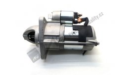 Startér s reduktorem 24V/4,5 kW MTZ AGS