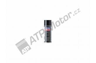 LM3039: Motorbike gloss spray wax 400ml Liqui Moly