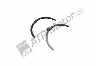 L00221018: Axiallager - Satz,4TNE94/98-WI,4TNV94/98-WI