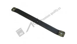 Táhlo spodní úplné s koulí d=28,50 mm l=900,00 mm  AGS