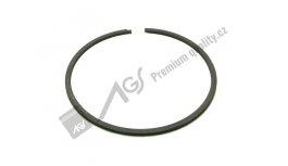 Kroužek pístní 170x4 AGS