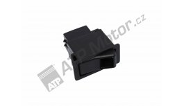 Spínač překlápěcí HELLA