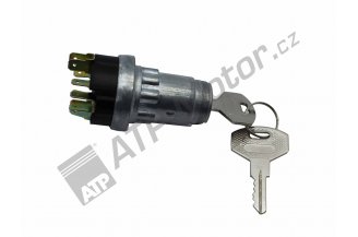 MVK353: Ignition switch