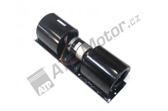 7008289M1: Ventilátor topení Ursus 914,1234
