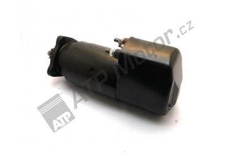 86350913: Startér 24V/5,5 kW GO s protikusem z=11