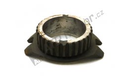 Těleso brzdy FRT
