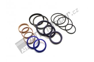 532982923125A: Seal kit front loader