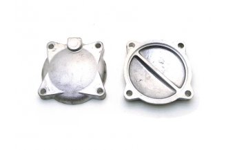 89016006: Rear cover