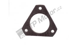 Těsnění vstřik.čerpadla 4V Perkins