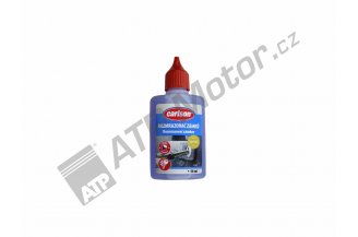 K33469: Lock defroster